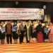 Rektor Minta Lulusan Untirta Bangun Jejaring