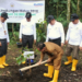 Rutan Jambe Tangerang tanam 1.000 pohon