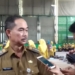 Status Gunung Anak Krakatau turun menjadi level II