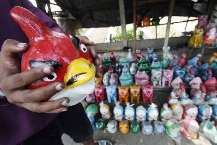 Tangerang bantu pasarkan 41.155 produk UM melalui daring