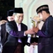 Tangsel Kembali Meraih Juara Umum MTQ XVI Banten Tahun 2019