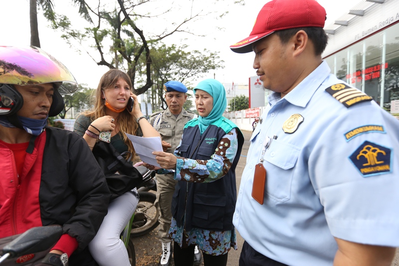 Tangsel Terbitkan 48 KTP-el WNA