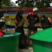 Ubah Kotoran Sapi jadi Gas