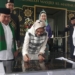 Yusril Ihza Mahendra Hadiri Peresmian Masjid Al Mahmudah di Setu Tangsel