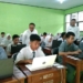 2.836 siswa madrasah aliyah di Lebak ikut UNBK