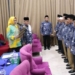 Airin Rachmi Diany Lantik Pengurus LPTQ Tangsel Periode 2019-2024