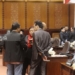 Aksi “walk out” warnai sidang paripurna DPRD Surabaya