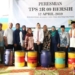 Dari 49 TPS 3R di Tangsel, Hanya Ada 13 yang Aktif