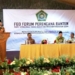 FGD Forum Perencana Banten, Rapat Koordinasi Teknis Perencana Program Pendidikan Islam