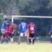 Jalin Silaturrahmi, Kemenag Tangsel Adakan Pertandingan Sepak Bola Persahabatan dengan Pemkot Tangsel