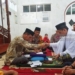 Kapolres Barito Timur saksi pernikahan tersangka persetubuhan