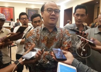Tanggapi Dinamika Pilpres 2019, Pengamat Optimis Semua Akan Menerima Hasil Pemilu Resmi