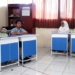 PENTAS PAI Tingkat SMP pada Gugus 3 Kota Tangsel