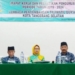 Pelantikan Pengurus LPTQ Tangsel Periode 2019-2024