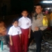 Pemkot Jakut bantu seragam pelajar korban kebakaran kolong tol