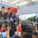 Prabowo-Sandi Sapa Warga Tanah Kelahiran Ma’ruf, Kampanye Akbar di Lapangan Jongjing