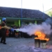 Ratusan siswa dilatih mengenai mitigasi bencana ACT DIY
