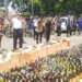 Satpol PP Musnahkan Ratusan Botol Miras