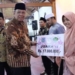 Sukses Pertahankan Juara Umum MTQ Banten, Pemkot Berikan Bonus untuk Kafilah Tangsel