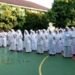 UNBK KKMA Tangsel Hari Pertama Berjalan Lancar