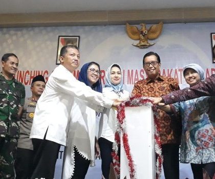 Cek Berkas Pertanahan di Tangsel Bisa Lewat Online Melalui SIMASBRO