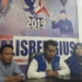 Demokrat Kembali Amankan Kursi Pimpinan, Raih 9 Kursi DPRD Banten