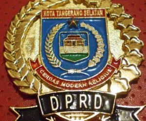 Pemilu 2019, Inilah Prediksi Caleg DPRD Kota Tangsel yang Lolos