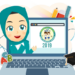 Website PPDB SMPN 19 Tangsel 2019: ppdbsmpn19.tangerangselatankota.go.id