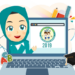 Website PPDB SMPN 20 Tangsel 2019: ppdbsmpn20.tangerangselatankota.go.id