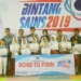 Bintang Sains Kecamatan Munjul: Berguguran Massal di Babak Penentuan