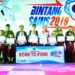 Bintang Sains Kecamatan Angsana: Persembahkan Kemenangan untuk Ibu