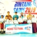 Bintang Sains Kecamatan Sobang: Baru Soal Pertama Langsung Sembilan Finalis