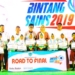 Bintang Sains Kecamatan Cibitung: Perebutan Finalis Menegangkan