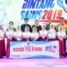 Bintang Sains Kecamatan Sumur: Dua Korban Tsunami Masuk Final