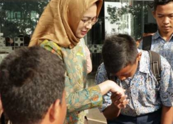 Airin Rachmi Diany: Tangsel Punya Banyak Sejarah