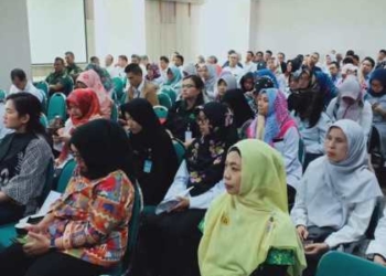 Antisipasi Krisis Bencana, Tangsel Bentuk Klaster Kesehatan Penanggulangan Krisis
