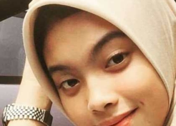 Capaska Tangsel Aurellia Qurrota Ain Meninggal Dunia