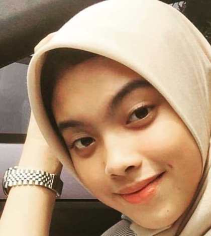 Capaska Tangsel Aurellia Qurrota Ain Meninggal Dunia