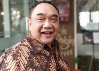 Didorong Maju di Pilkada Tangsel 2020, Margiono: Kita Jemput Masa Depan
