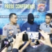 Driver Ojol Tipu Gadis Pandeglang, Ngaku Polisi di Medsos