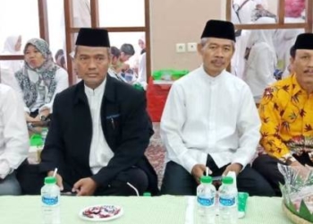 IGRA Tangsel Kembali Adakan Pelatihan Praktek Manasik Haji