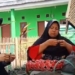 Kareo Dukuh, Berharap Asri Lewat Taman Kampung Multifungsi