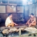 Kekompakan Pemuda Aset Kadumonyong Benahi Kampung
