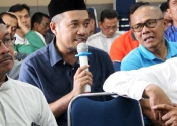 Kemenag Tangsel Akan Gelar Turnamen Bola Volly