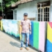 Kontrakan Pelangi Akan Muncul di Blosong
