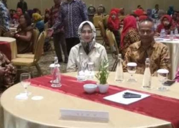 Munas IX dan HUT Ke-58 IKWI, Rahmi Mulyati: Wanita Mampu Berkarya