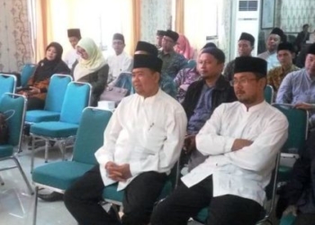 Orientasi Dewan Hakim MTQ Pelajar VI Tingkat Kota Tangsel 2019