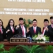 Pelantikan Anggota DPRD Tangsel Periode 2019-2024