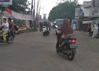Pelebaran Jalan Bhayangkara di Serpong Utara Tangsel, 30 Bidang Lahan Dibebaskan