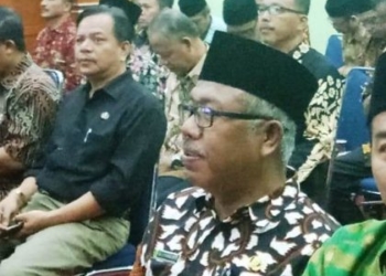 Pembinaan Laporan Keuangan Metode Cost Sharing